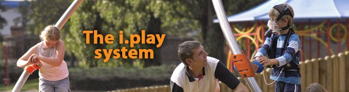 The i.play system